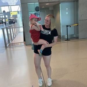 Meet your Posher, Terra